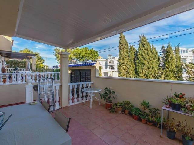 Chalet en venta en Orihuela Costa, Alicante Costa Blanca