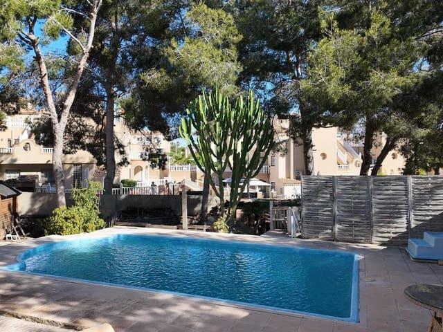 Chalet en venta en Orihuela Costa, Alicante Costa Blanca