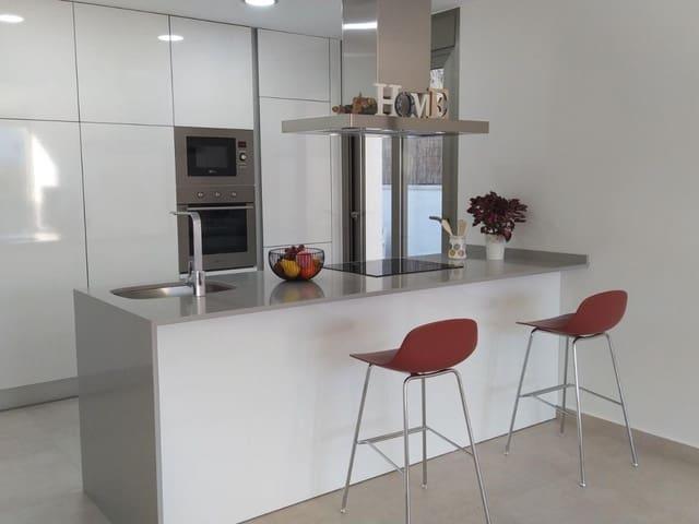 Chalet en venta en Orihuela Costa, Alicante Costa Blanca