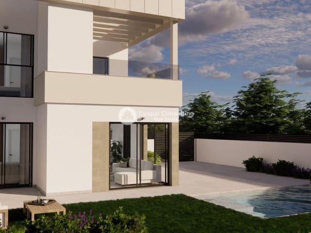 Chalet en venta en Orihuela Costa, Alicante Costa Blanca