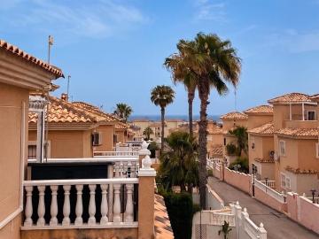 Chalet en venta en Orihuela Costa, Alicante Costa Blanca