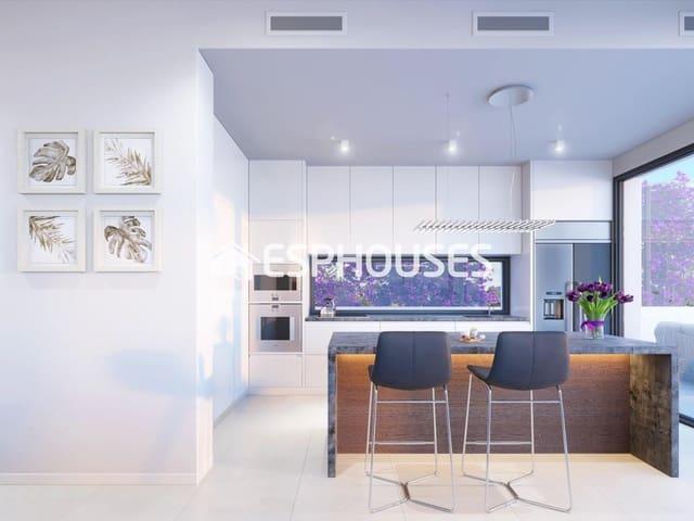 Chalet en venta en Orihuela Costa, Alicante Costa Blanca