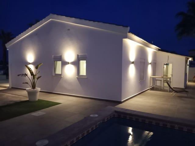 Chalet en venta en Cabo Roig, Alicante Costa Blanca