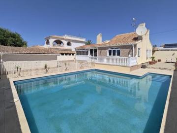 Chalet en venta en Orihuela Costa, Alicante Costa Blanca