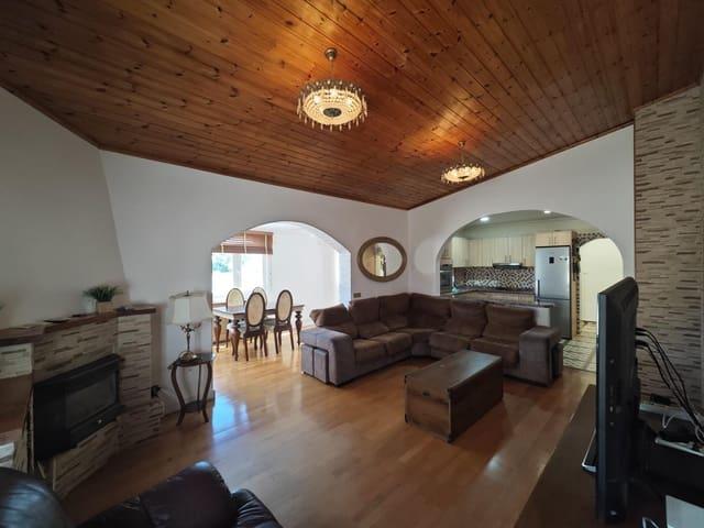Chalet en venta en Orihuela Costa, Alicante Costa Blanca