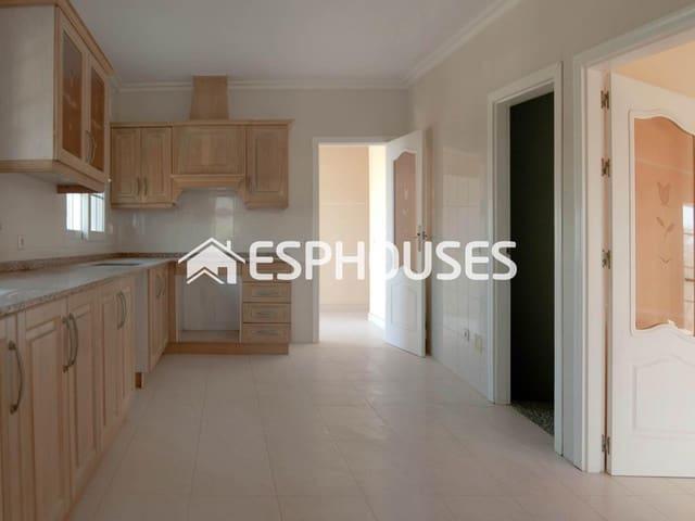 Chalet en venta en Orihuela Costa, Alicante Costa Blanca