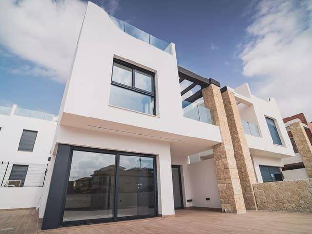Chalet en venta en Orihuela Costa, Alicante Costa Blanca
