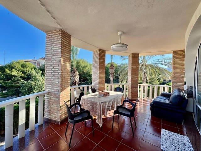 Chalet en venta en Orihuela Costa, Alicante Costa Blanca
