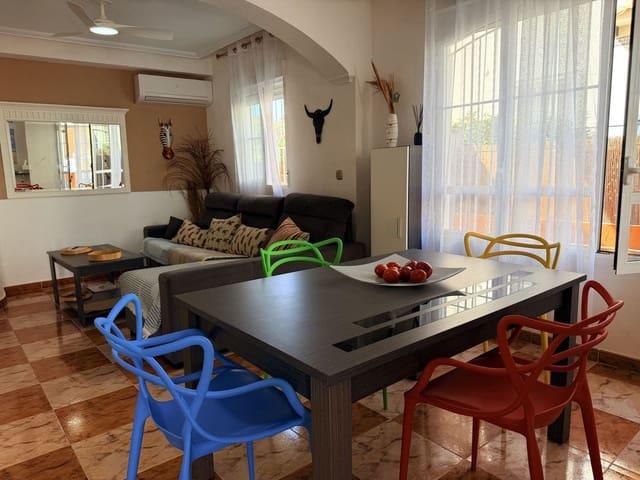 Chalet en venta en Orihuela Costa, Alicante Costa Blanca