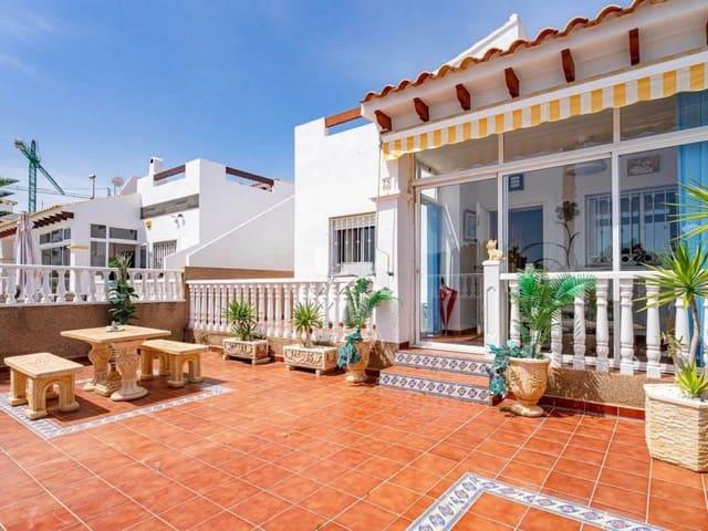 Chalet en venta en Orihuela Costa, Alicante Costa Blanca