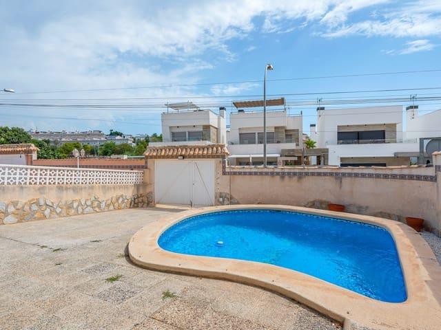 Chalet en venta en Orihuela Costa, Alicante Costa Blanca
