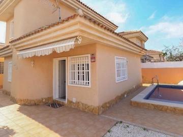 Chalet en venta en Orihuela Costa, Alicante Costa Blanca
