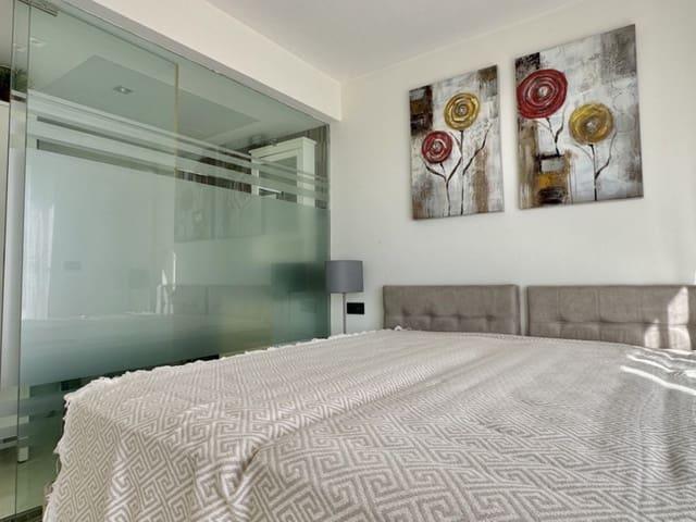 Chalet en venta en Orihuela Costa, Alicante Costa Blanca
