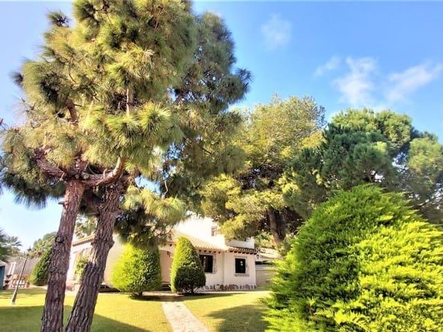 Chalet en venta en Orihuela Costa, Alicante Costa Blanca