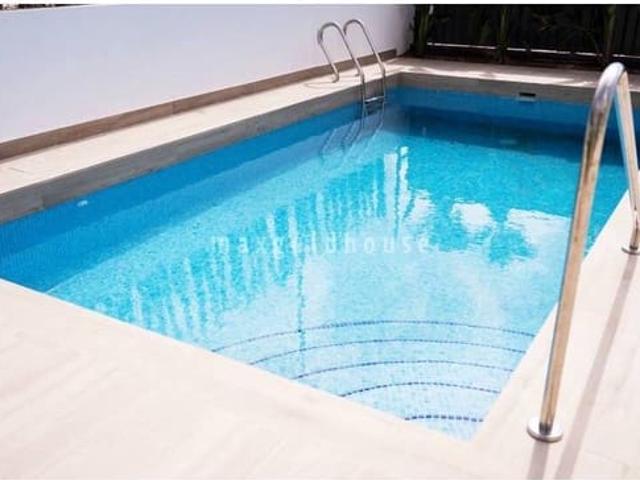 Chalet en venta en Orihuela Costa, Alicante Costa Blanca