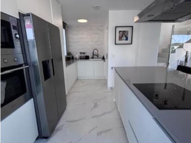 Chalet en venta en Orihuela Costa, Alicante Costa Blanca