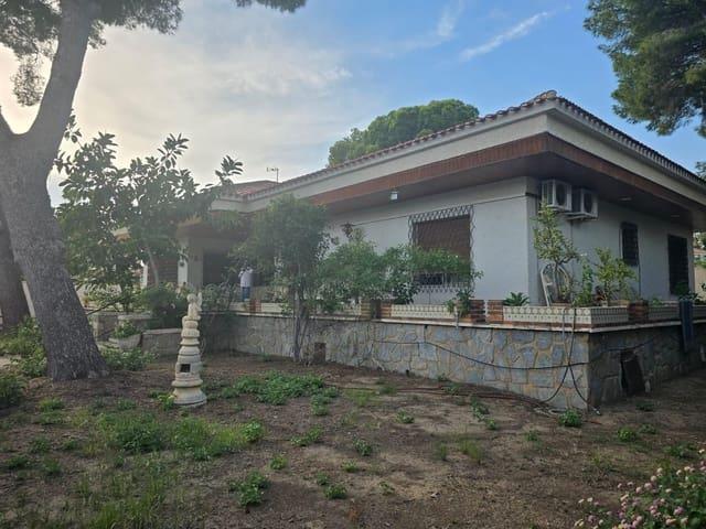 Chalet en venta en Campoamor, Alicante Costa Blanca
