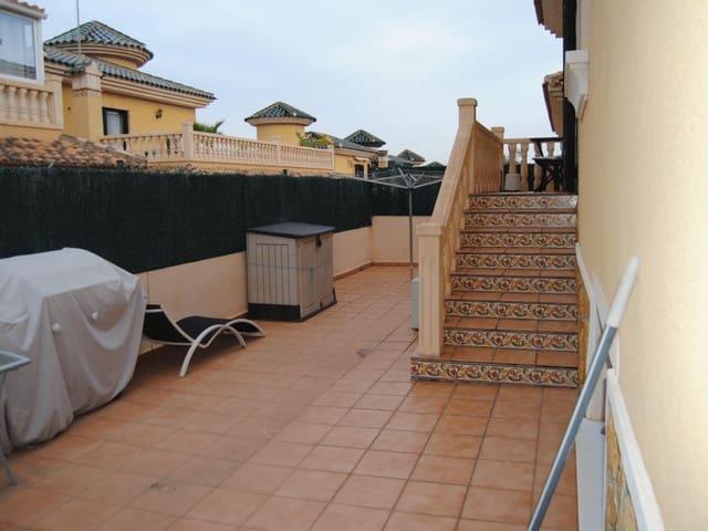 Chalet en venta en Orihuela Costa, Alicante Costa Blanca