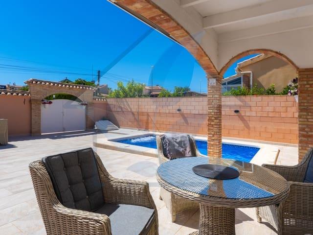 Chalet en venta en Orihuela Costa, Alicante Costa Blanca