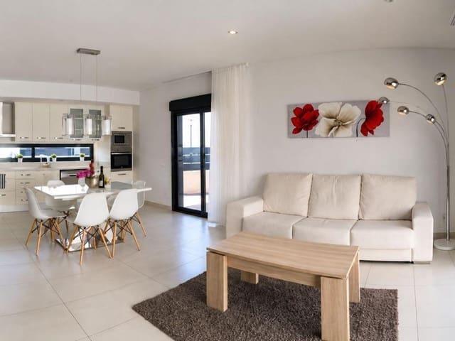 Chalet en venta en Orihuela Costa, Alicante Costa Blanca
