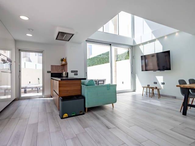 Chalet en venta en Orihuela Costa, Alicante Costa Blanca