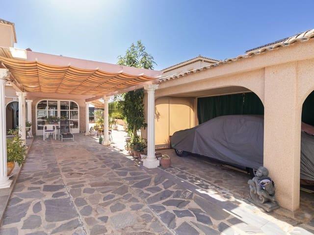 Chalet en venta en Orihuela Costa, Alicante Costa Blanca
