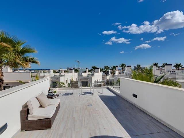 Chalet en venta en Orihuela Costa, Alicante Costa Blanca