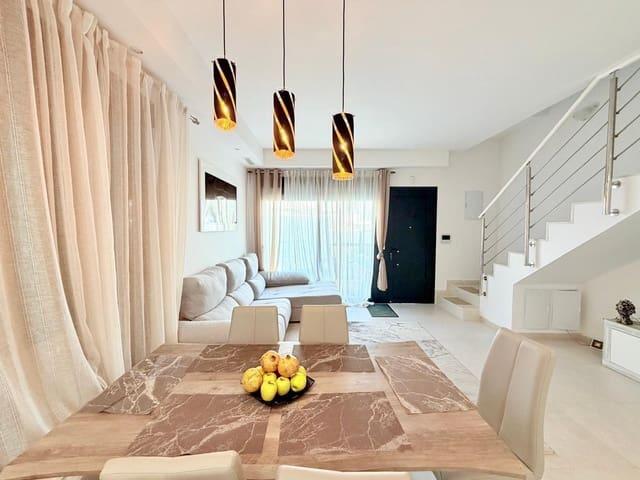 Chalet en venta en Orihuela Costa, Alicante Costa Blanca