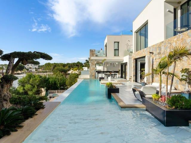 Chalet en venta en Villamartin, Alicante Costa Blanca