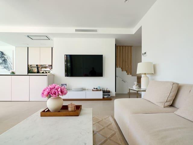 Chalet en venta en Orihuela Costa, Alicante Costa Blanca