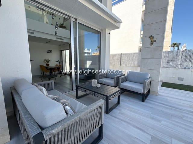 Chalet en venta en Orihuela Costa, Alicante Costa Blanca