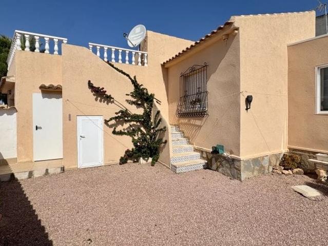 Chalet en venta en Orihuela Costa, Alicante Costa Blanca