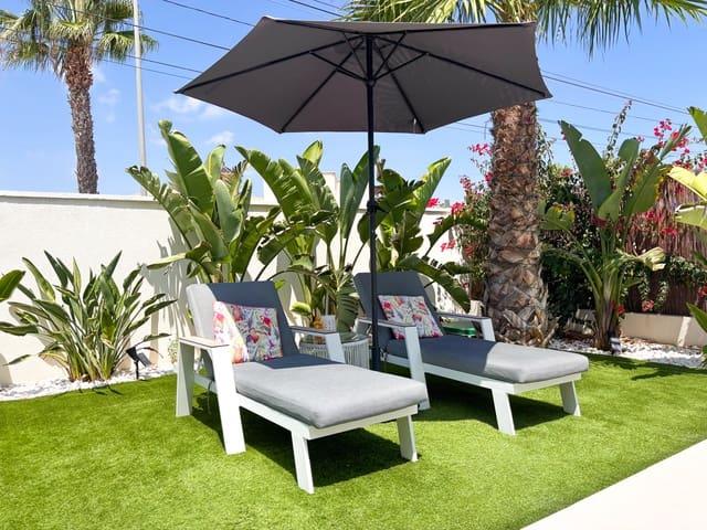 Chalet en venta en Orihuela Costa, Alicante Costa Blanca