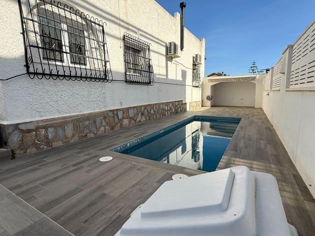 Chalet en venta en Orihuela Costa, Alicante Costa Blanca