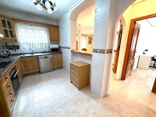 Chalet en venta en Orihuela Costa, Alicante Costa Blanca