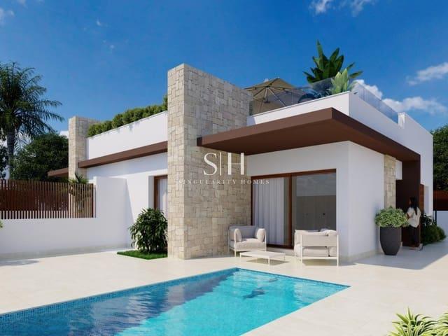 Chalet en venta en Orihuela Costa, Alicante Costa Blanca