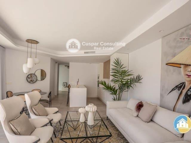 Chalet en venta en Orihuela Costa, Alicante Costa Blanca