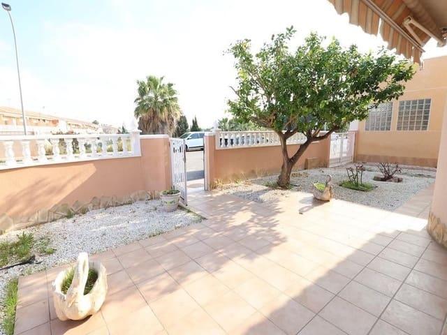 Chalet en venta en Orihuela Costa, Alicante Costa Blanca