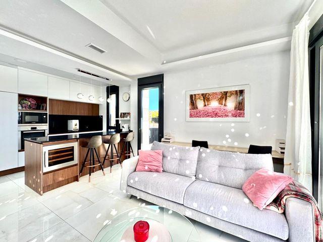 Chalet en venta en Orihuela Costa, Alicante Costa Blanca