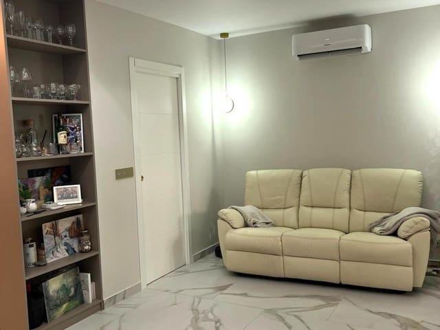 Chalet en venta en Orihuela Costa, Alicante Costa Blanca