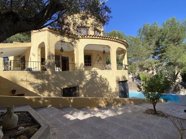 Chalet en venta en Orihuela Costa, Alicante Costa Blanca