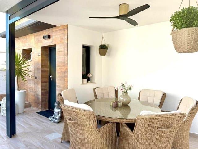 Chalet en venta en Orihuela Costa, Alicante Costa Blanca
