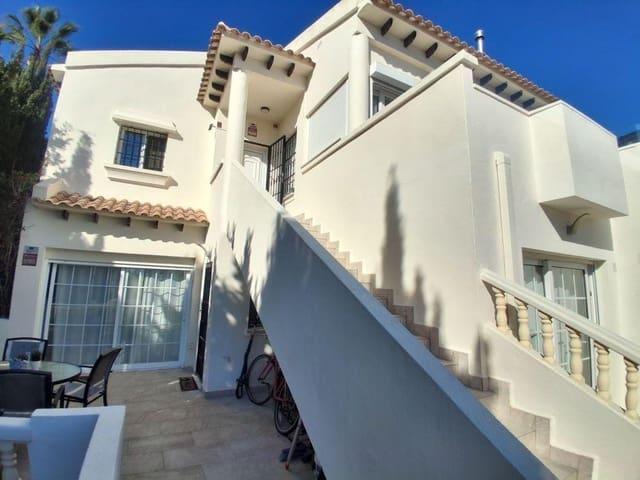 Chalet en venta en Orihuela Costa, Alicante Costa Blanca