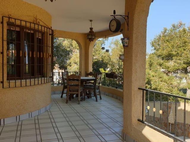 Chalet en venta en Orihuela Costa, Alicante Costa Blanca
