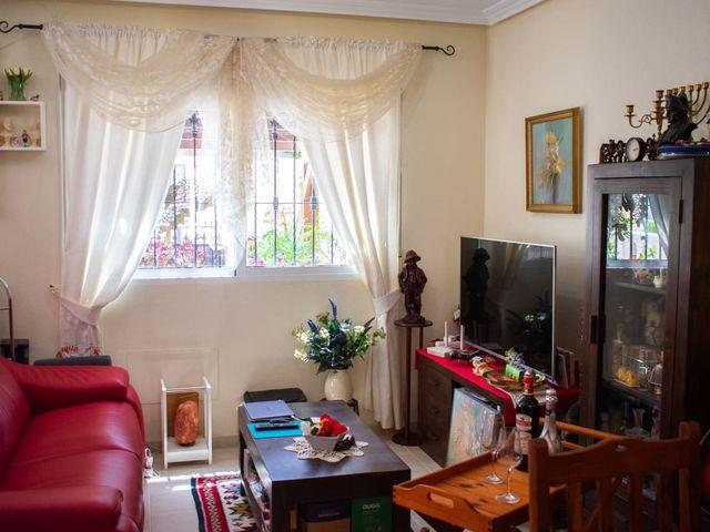 Chalet en venta en Orihuela Costa, Alicante Costa Blanca