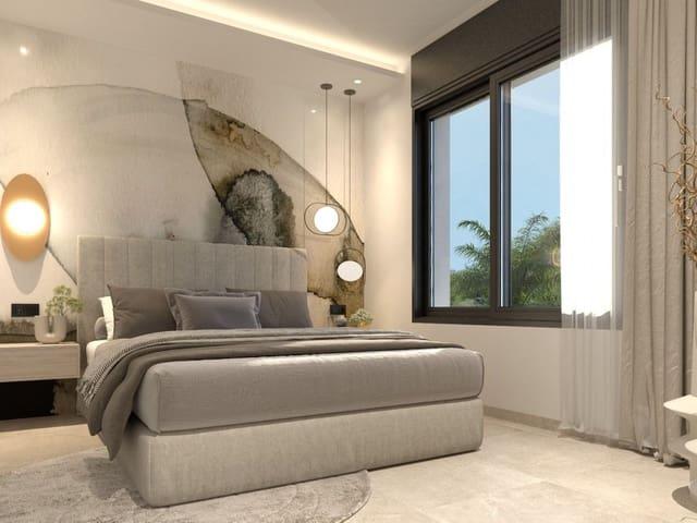 Chalet en venta en Orihuela Costa, Alicante Costa Blanca