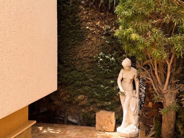Chalet en venta en Orihuela Costa, Alicante Costa Blanca