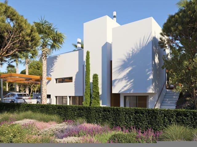 Chalet en venta en Orihuela Costa, Alicante Costa Blanca