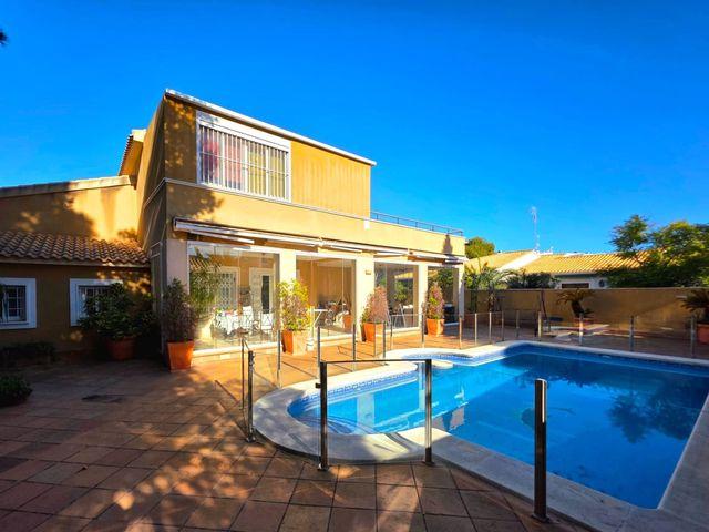 Chalet en venta en Orihuela Costa, Alicante Costa Blanca