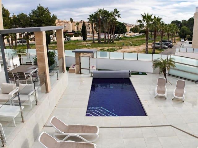 Chalet en venta en Orihuela Costa, Alicante Costa Blanca